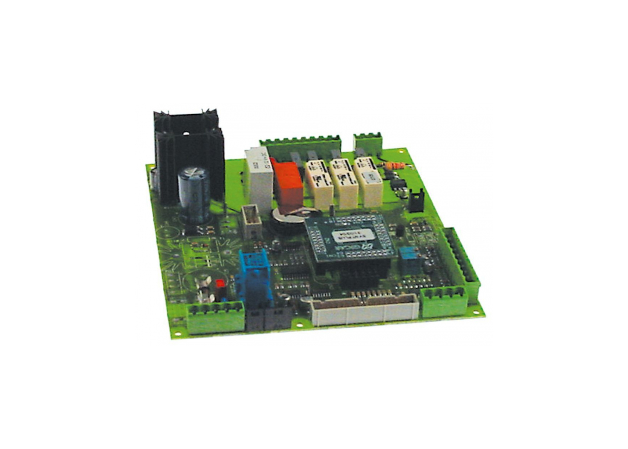 Mobirise Website Builder