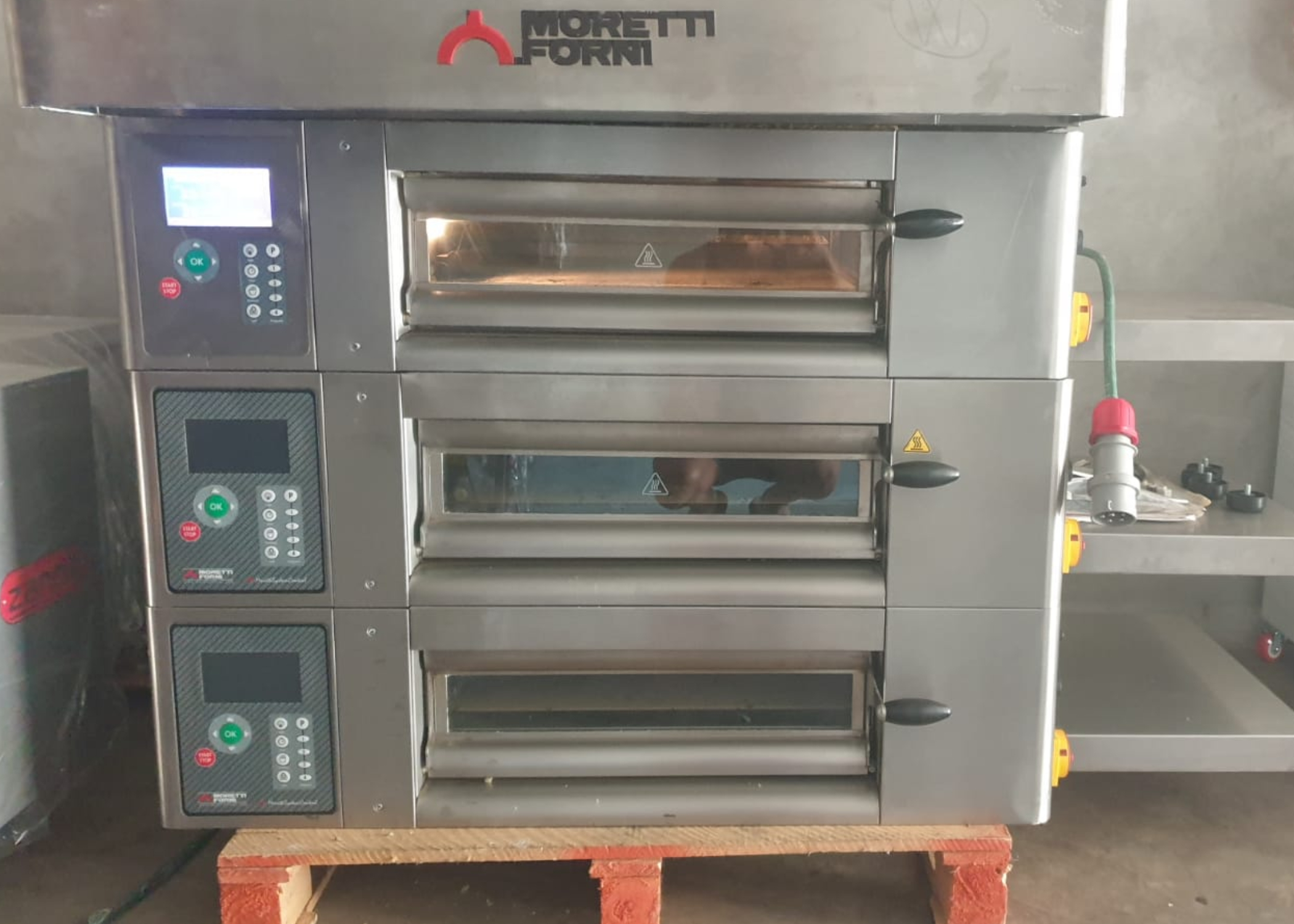 Mobirise Website Builder